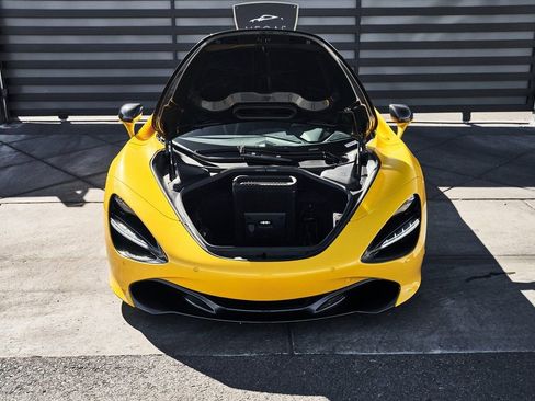 Used 2019 McLaren 720S image 19