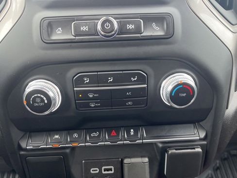 Used 2024 GMC Sierra 1500 Pro w/ Pro Value Package image 31