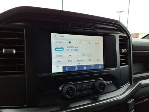 Certified 2023 Ford F150 XL w/ STX Appearance Package image 19