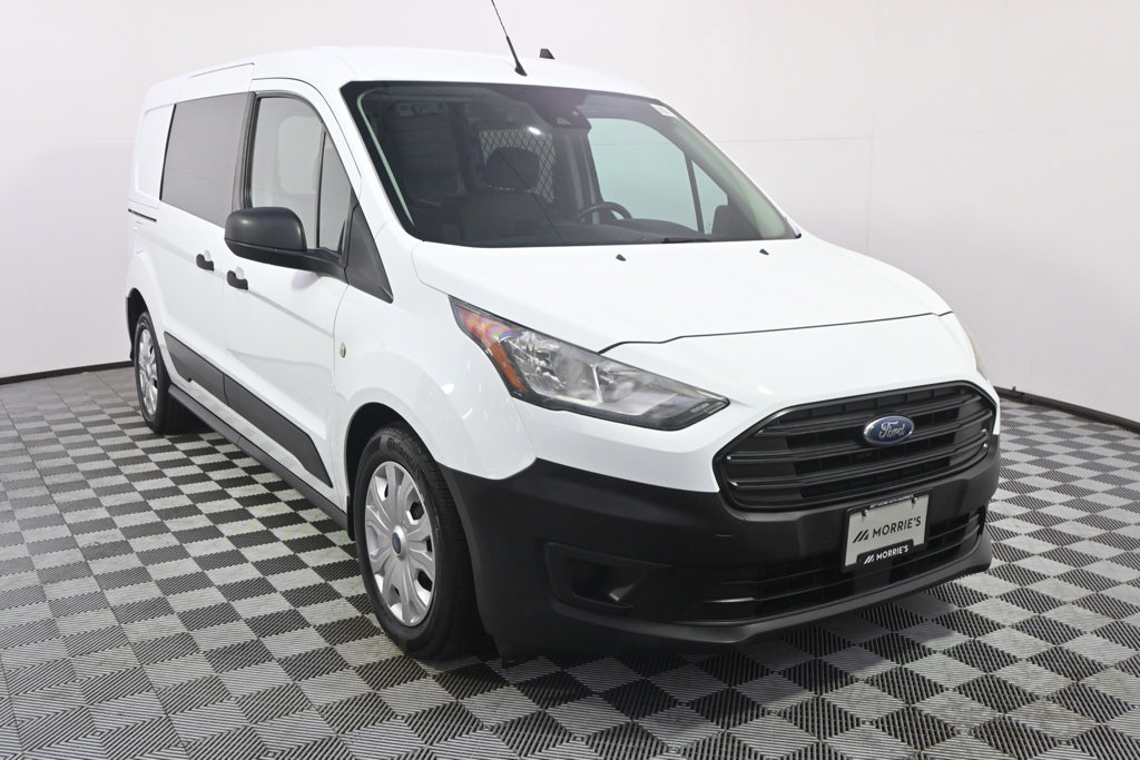 Used 2021 Ford Transit Connect XL FWD image 9