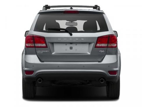 Used 2016 Dodge Journey R/T w/ Driver Convenience Group image 8