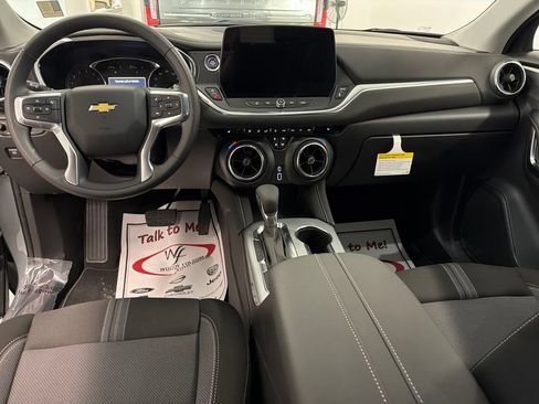 New 2026 Chevrolet Blazer LT FWD image 14