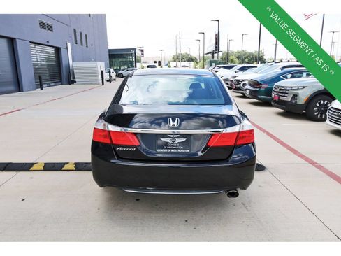 Used 2014 Honda Accord LX image 7
