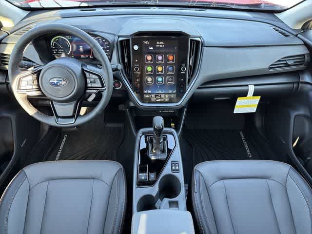 New 2026 Subaru Crosstrek 2.5i Limited AWD/4WD image 13