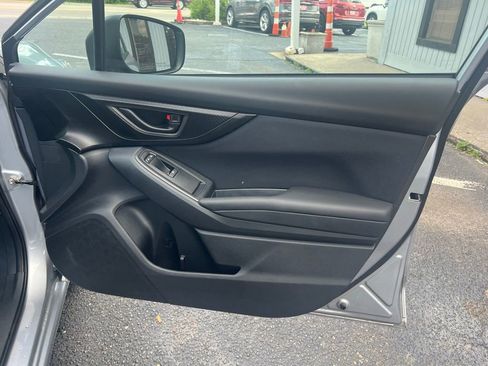 Used 2020 Subaru Impreza 2.0i AWD/4WD image 22