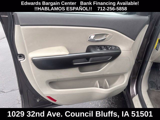 Used 2016 Kia Sedona LX w/ Option Group 020 FWD image 21