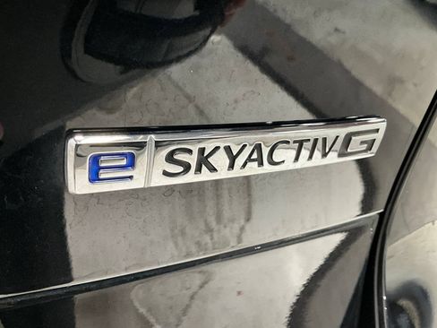 Used 2025 MAZDA CX-90 3.3 Turbo w/ Premium Sport Pkg AWD/4WD image 30