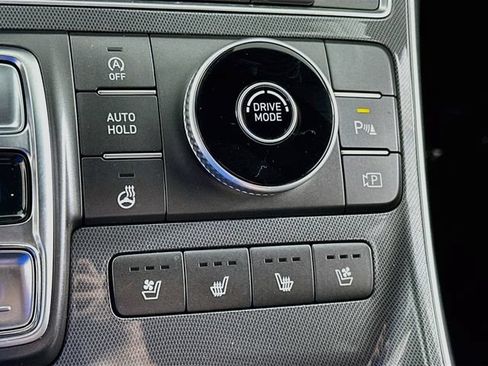 Used 2022 Hyundai Santa Fe Calligraphy FWD image 18