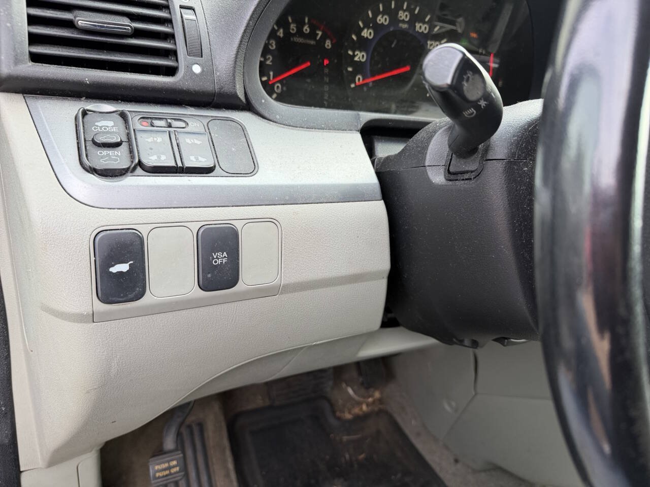 Used 2009 Honda Odyssey EX-L image 31