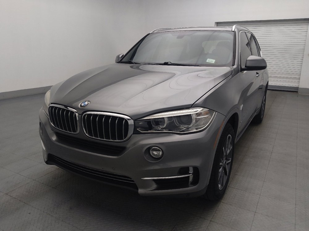 Used 2017 BMW X5 sDrive35i RWD image 15