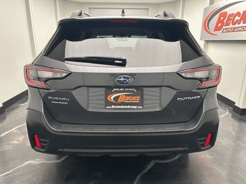 Used 2020 Subaru Outback Premium w/ Popular Package #1 image 24