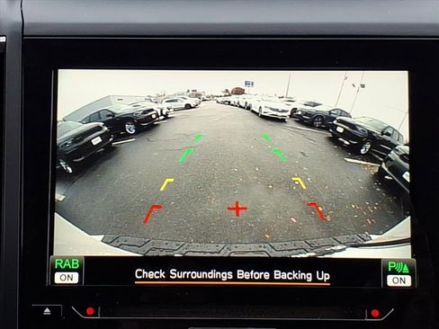 Certified 2022 Subaru Forester Limited image 10