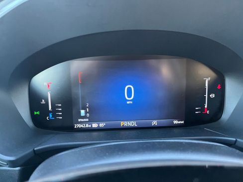 Used 2023 Ford Escape Active image 40