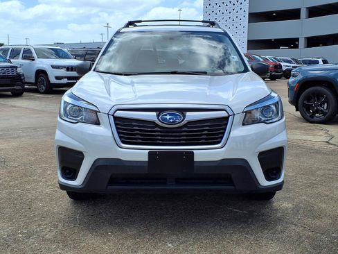 Used 2020 Subaru Forester w/ Alloy Wheel Package AWD/4WD image 20