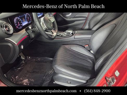 Used 2020 Mercedes-Benz CLS 450 image 20
