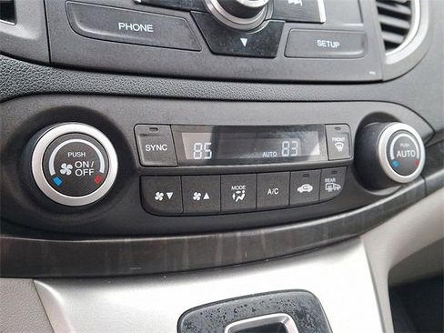 Used 2013 Honda CR-V EX-L image 16