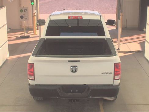 Used 2021 RAM 1500 Tradesman w/ Popular Equipment Group image 10