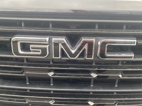 New 2026 GMC Sierra 1500 Elevation AWD/4WD image 16