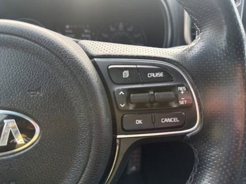 Used 2018 Kia Sportage SX image 21