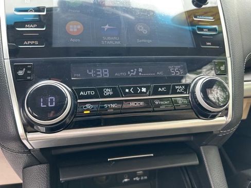 Used 2019 Subaru Legacy 2.5i Limited AWD/4WD image 26