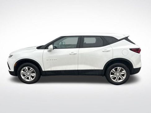 Used 2022 Chevrolet Blazer LT image 2