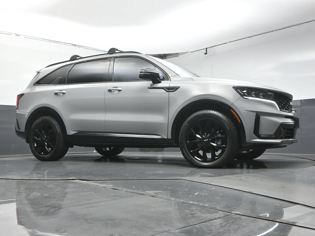 Used 2023 Kia Sorento SX AWD/4WD image 32