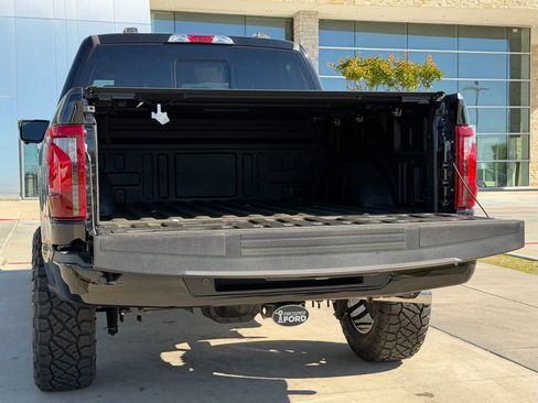 New 2026 Ford F150 XLT w/ Equipment Group 302A MID image 64