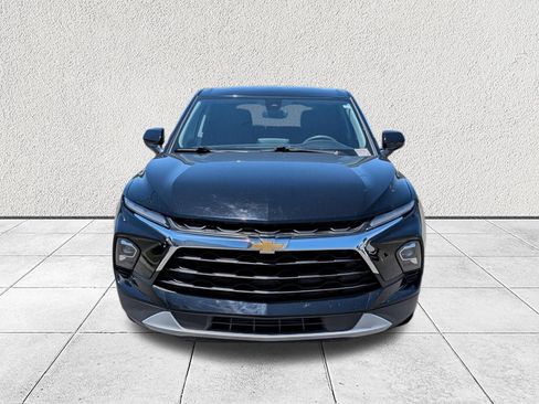 Used 2023 Chevrolet Blazer LT AWD/4WD image 8