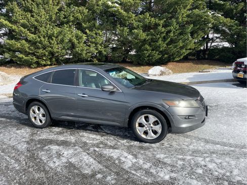 Used 2010 Honda Crosstour EX-L image 7