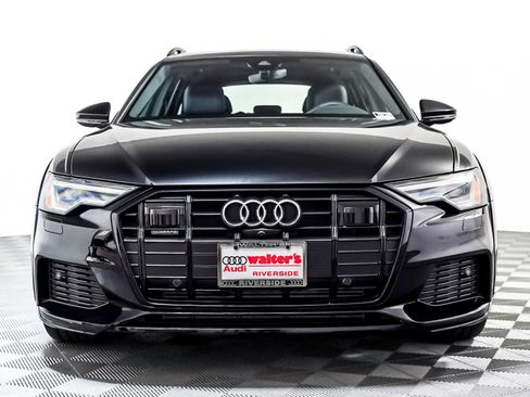 New 2025 Audi A6 Premium Plus image 9