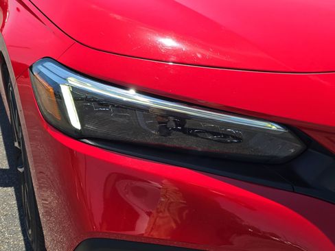 Certified 2023 Honda Civic Sport image 6