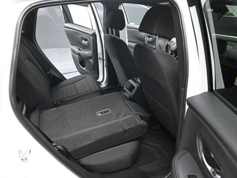 New 2027 Honda HR-V Sport image 26