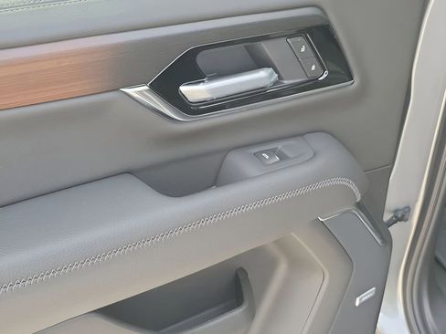 New 2026 GMC Yukon XL Denali w/ Sun & Power Step Package image 48