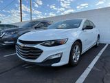 Used 2022 Chevrolet Malibu LT image 5