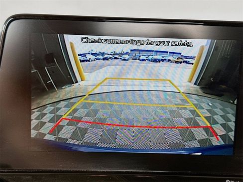 Used 2020 Kia Forte LXS image 13