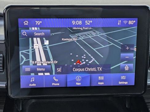 Used 2023 Ford Explorer Limited image 13