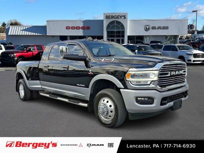Used 2022 RAM 3500 Laramie