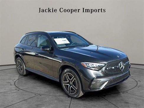 New 2026 Mercedes-Benz GLC 300 4MATIC image 7