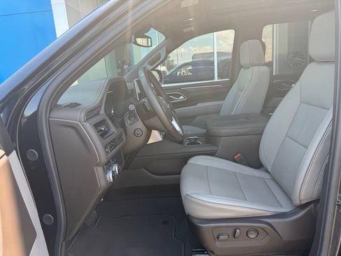 Used 2024 GMC Yukon SLT w/ SLT Premium Package AWD/4WD image 21