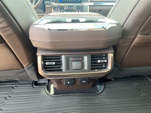 New 2026 Ford F150 King Ranch w/ Equipment Group 601A High AWD/4WD image 23