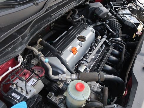 Used 2011 Honda CR-V EX image 33