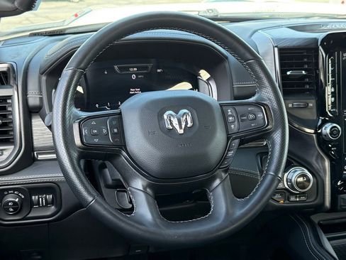 Certified 2024 RAM 2500 Power Wagon w/ Level 2 Equipment Group image 36