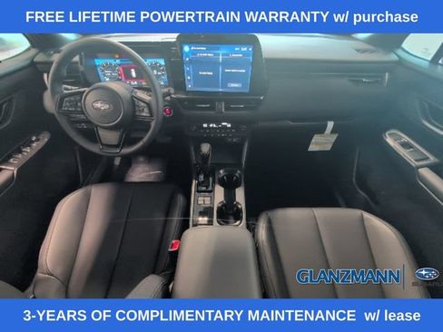 New 2026 Subaru Outback Premium AWD/4WD image 15