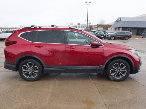 Used 2020 Honda CR-V EX-L image 5