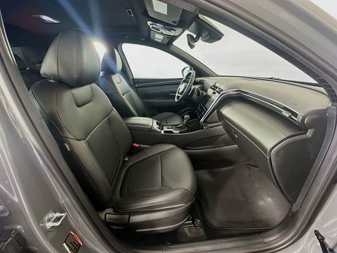 Used 2024 Hyundai Santa Cruz XRT image 27