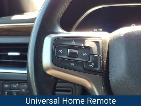 Certified 2024 Chevrolet Tahoe Premier AWD/4WD image 12