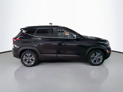 Used 2024 Kia Seltos S AWD/4WD image 10