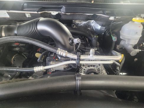Used 2020 RAM 1500 Tradesman AWD/4WD image 30