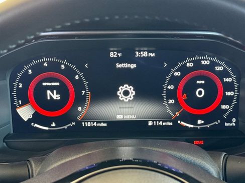 Used 2024 Nissan Z Performance w/ Heritage Edition RWD image 21