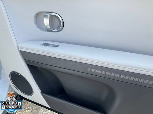 Used 2024 Hyundai Ioniq 5 Limited RWD image 79